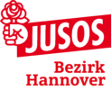 Jusos Bezirk Hannover